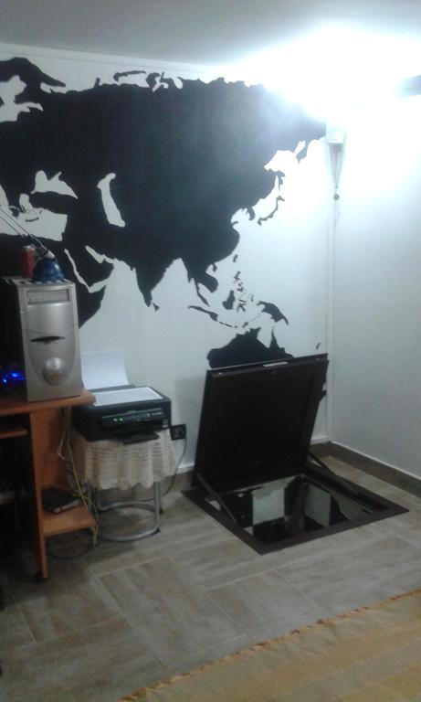 La Casa Di Adri Otel Mondovì Dış mekan fotoğraf