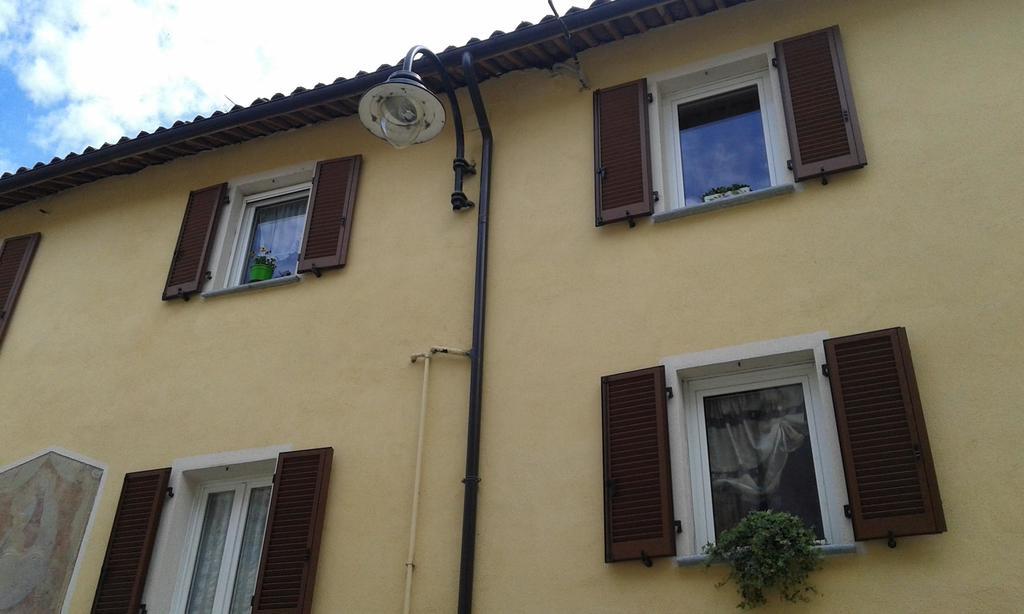 La Casa Di Adri Otel Mondovì Dış mekan fotoğraf