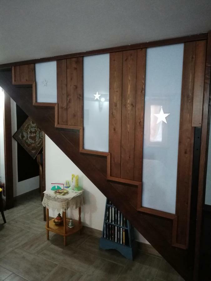 La Casa Di Adri Otel Mondovì Dış mekan fotoğraf