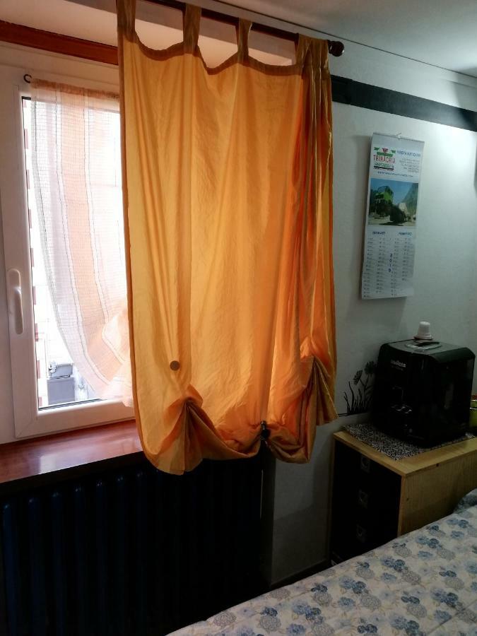 La Casa Di Adri Otel Mondovì Dış mekan fotoğraf