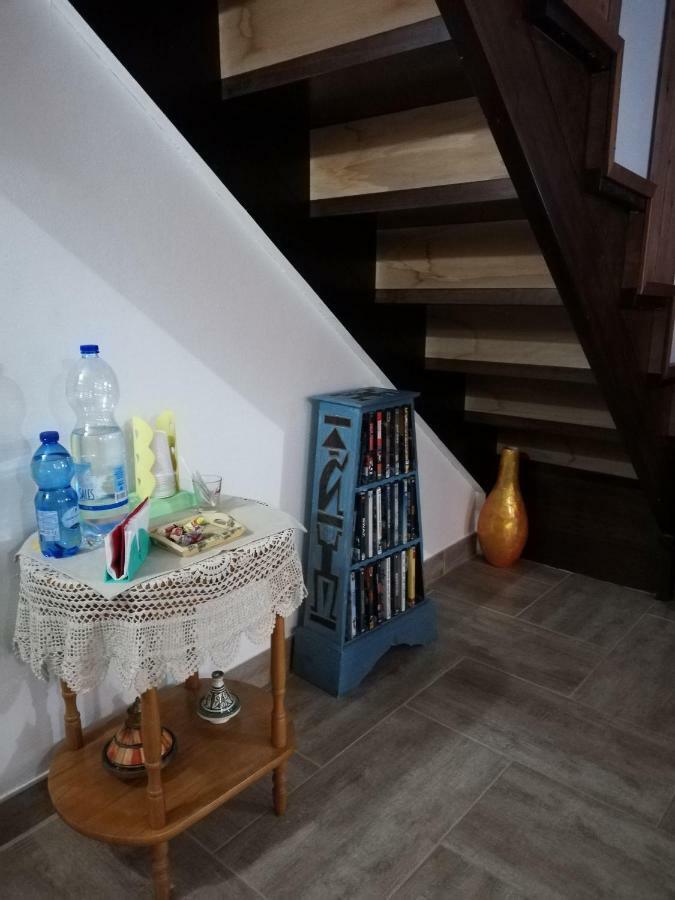 La Casa Di Adri Otel Mondovì Dış mekan fotoğraf