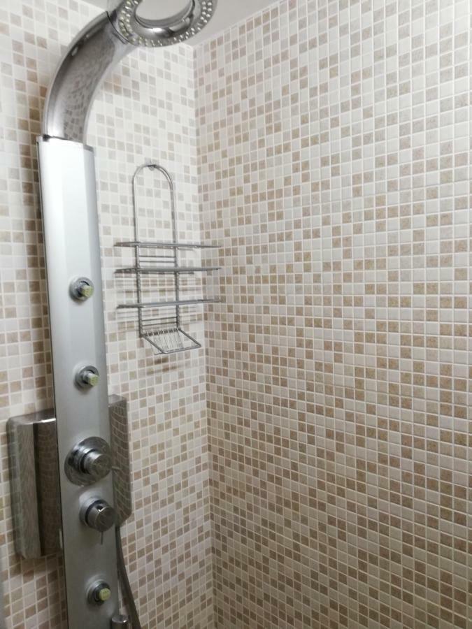 La Casa Di Adri Otel Mondovì Dış mekan fotoğraf